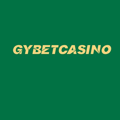 Logo da GYBETCASINO