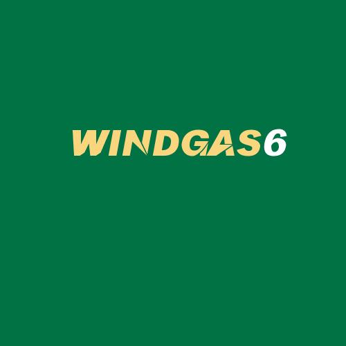 Logo da WINDGAS6