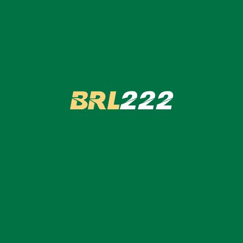 Logo da BRL222