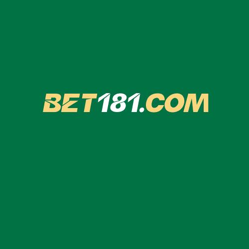 Logo da BET181