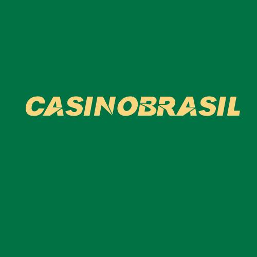 Logo da CASINOBRASIL